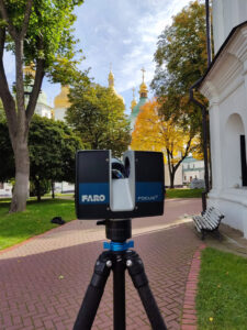 роботи Будинок митрополита