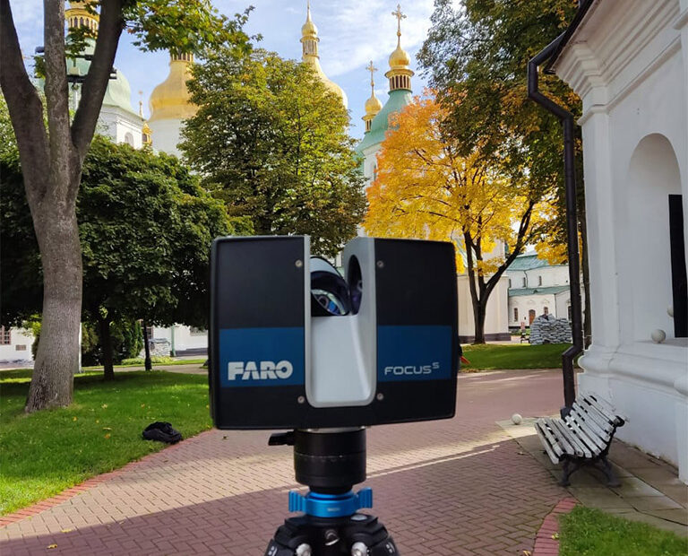 роботи Будинок митрополита