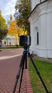 роботи Будинок митрополита