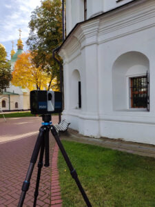 роботи Будинок митрополита