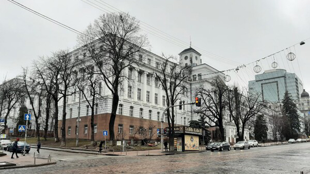 природничий музей