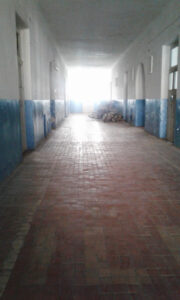 Pirogiv Higher Primary School