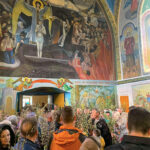 Свято-Троїцький монастир Сатанів