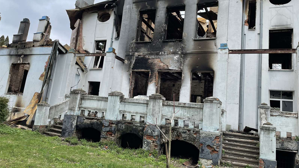Тростянець