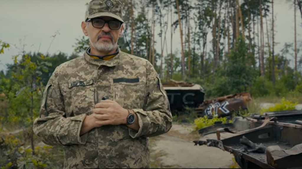 Олег Базилевич