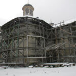 Бережанський замок