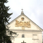 Язловецький замок