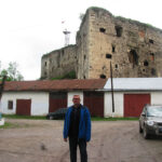 Язловецький замок