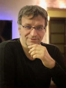 Володимир Дербеньов